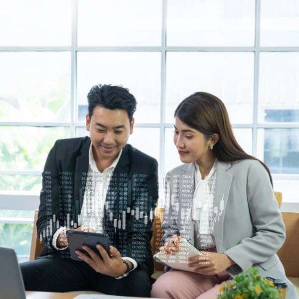 เงินลงทุนมีกี่ประเภท? พร้อมคำแนะนำสำหรับมือใหม่อยากลงทุน