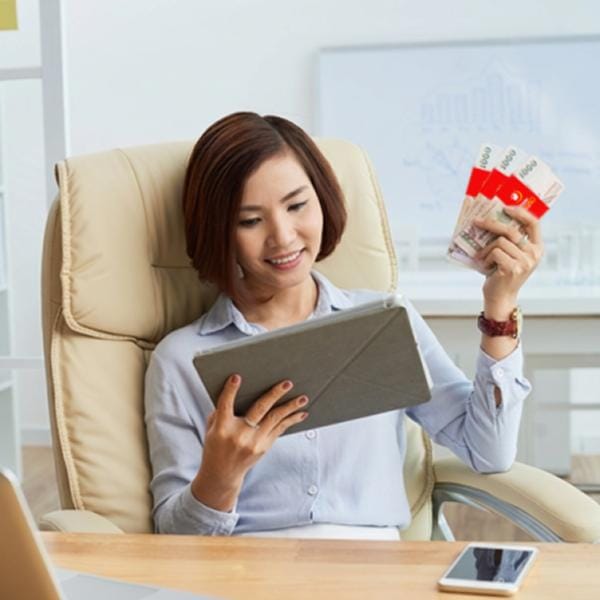 หาเงินภายใน 1 ชั่วโมง เข้าบัญชี ถูกกฎหมาย ทำได้จริง!